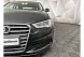 Audi A3 1.4 TFSI S tronic (125 л.с.) Ambition Черный