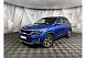 Kia Seltos 1.6 T-GDI DCT 4WD (177 л.с.) Premium Синий