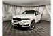 BMW X5 xDrive35i Steptronic (306 л.с.) Белый