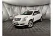 Cadillac SRX 3.0 AT (249 л.с.) Белый