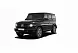 Mercedes-Benz G-Класс 450 D 3.0 9G-TRONIC 4Matic (367 л.с.) Черный