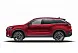 BAIC X75 1.5T 7DCT 2WD (177 л.с.) Luxury Pro Красный