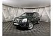 Nissan X-Trail 2.5 CVT AWD (169 л.с.) LE Черный