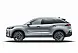 BAIC X75 1.5T 7DCT 2WD (177 л.с.) Luxury Pro Серебристый