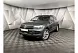 Volkswagen Touareg 3.0 TDI Tiptronic 4Motion (204 л.с.) Серый