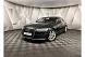 Audi A6 2.8 FSI tiptronic quattro (220 л.с.) Черный