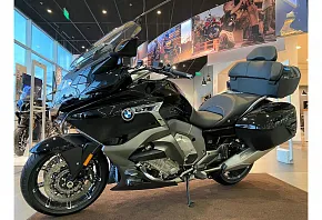 BMW Motorrad K 1600 GTL K 1600 GTL 1649 см³ 2021 2021 года выпуска: фото, цены, автомобили в наличии