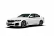 BMW 5 серия 530d xDrive Steptronic (249 л.с.) Base (Локальная сборка) Белый
