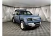 Land Rover Defender 2.0 TD AT (200 л.с.) S Синий