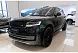 Land Rover Range Rover 3.0 D350 LWB AT AWD (350 л.с.) Autobiography Черный