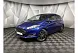 Ford Fiesta 1.6 Ti-VCT PowerShift (105 л.с.) Trend Синий