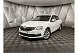 Skoda Octavia 1.6 AT (110 л.с.) Белый