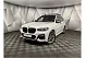 BMW X3 xDrive30i AT (249 л.с.) M Sport Белый