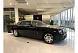 Rolls-Royce Phantom 6.7 AT (453 л.с.) Individual Черный