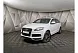 Audi Q7 3.0 TDI tiptronic quattro (245 л.с.) Белый