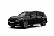 BMW X5 XDrive40i Steptronic (381 л.с.) Черный