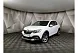 Renault Logan 1.6 AT FWD (102 л.с.) Белый