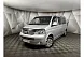 Volkswagen Caravelle 2.5 TDI MT (130 л.с.) comfortline Серебристый