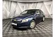 Chevrolet Cruze 1.6 AT (109 л.с.) Синий