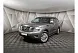 Nissan Patrol 5.6 AT 4WD (405 л.с.) Серый