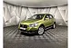 Suzuki SX4 1.6 CVT 4WD (117 л.с.) Зеленый