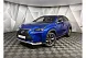 Lexus NX 300 AT AWD (238 л.с.) F Sport Luxury Синий