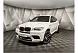 BMW X6 M 4.4 AT (555 л.с.) Белый