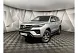 Toyota Fortuner 2.7 AT 4WD (166 л.с.) Комфорт Серый