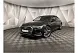 Audi A6 55 TFSI S tronic quattro (340 л.с.) Design Черный