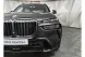 BMW X7 xDrive40d Steptronic (340 л.с.) Базовая Черный