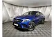 Mercedes-Benz GLE Купе 400 4MATIC 9G-TRONIC (333 л.с.) Особая серия Синий