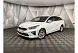 Kia Ceed 1.6 MPI AT (128 л.с.) Prestige Белый