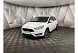 Ford Focus 1.6 MT (105 л.с.) Trend Белый