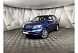 Honda CR-V 2.4 AT 4WD (166 л.с.) Синий