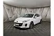 Mazda 3 1.6 AT (105 л.с.) Белый