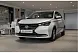 Changan Eado Plus 1.4 TGDI 7DSG 2WD (150 л.с.) LX Белый