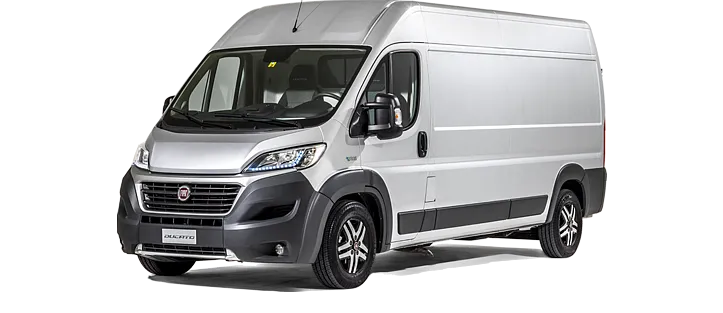 Стремянка М14*80*150 FIAT-DUCATO ZILBERMANN