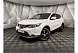 Nissan Qashqai 2.0 CVT AWD (144 л.с.) Белый