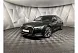 Audi A6 45 TFSI quattro S tronic (245 л.с.) Черный