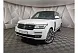 Land Rover Range Rover 4.4 SDV8 AT AWD (339 л.с.) Vogue Белый