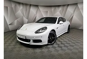 Porsche Panamera Лифтбек Бензиновый, 4S 3.0 PDK AWD (420 л.с.), Полный привод, Робот, 2015 2015 года выпуска: фото, цены, автомобили в наличии