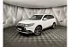 Mitsubishi Outlander 2.0 CVT 4WD (146 л.с.) Белый