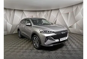 Haval F7 Кроссовер Бензиновый, 1.5T AWD 7DCT (150 л.с.), Полный привод, Робот, 2023 2023 года выпуска: фото, цены, автомобили в наличии