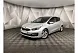 Kia Ceed 1.6 AT (130 л.с.) Comfort Серебристый