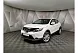 Nissan Qashqai 2.0 CVT (144 л.с.) Белый