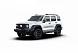 TANK 300 2.0T AT 4WD (220 л.с.) Premium Белый