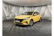 Hyundai Solaris 1.6 MT (123 л.с.) Active Plus Желтый