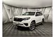 Toyota Land Cruiser Prado 2.7 AT AWD (161 л.с.) Стандарт Белый