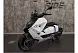 BMW Motorrad CE 04 Белый