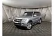 Mitsubishi Pajero 3.0 AT AWD (178 л.с.) Серебристый